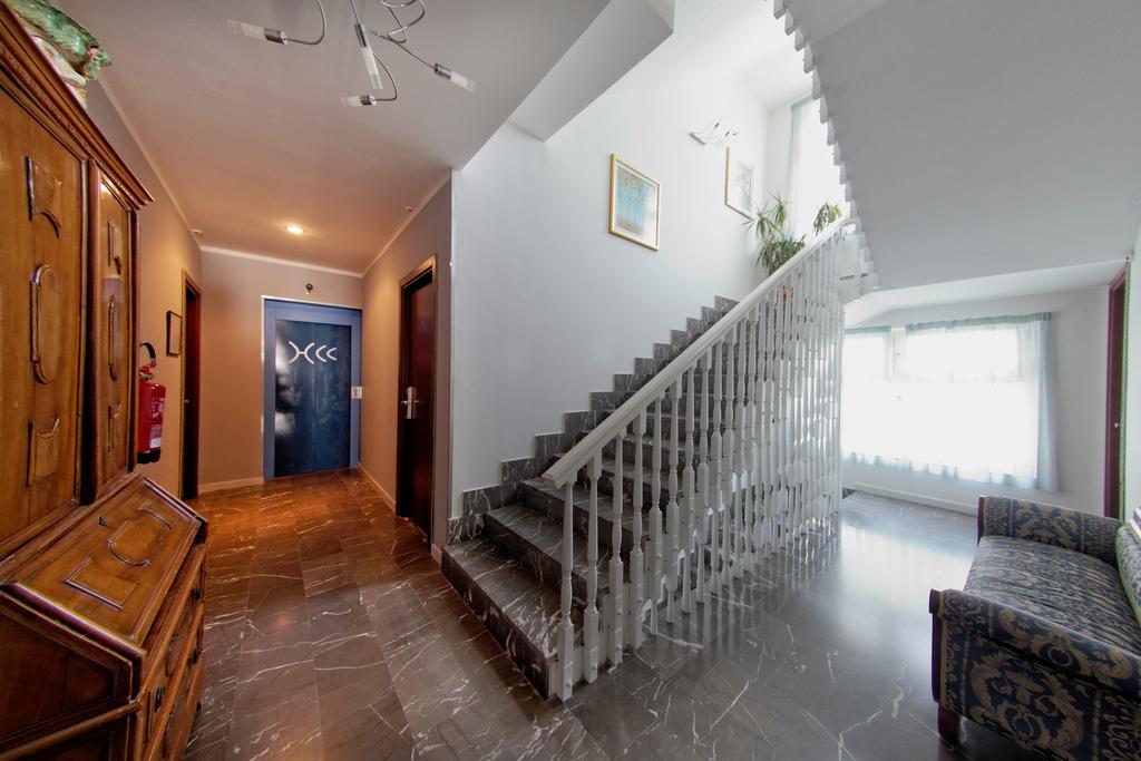 Hotel Capo Circeo Centro Benessere & Padel Сан-Феличе-Чирчео Экстерьер фото