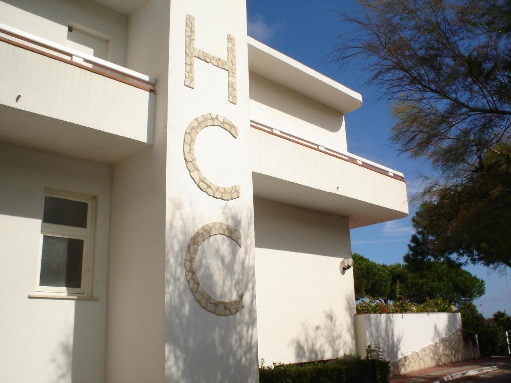Hotel Capo Circeo Centro Benessere & Padel Сан-Феличе-Чирчео Экстерьер фото
